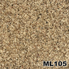 Ekofleks AL90 Naturputz Dekoratīvais mozaīkas apmetums 1.2mm, ML105, 5kg
