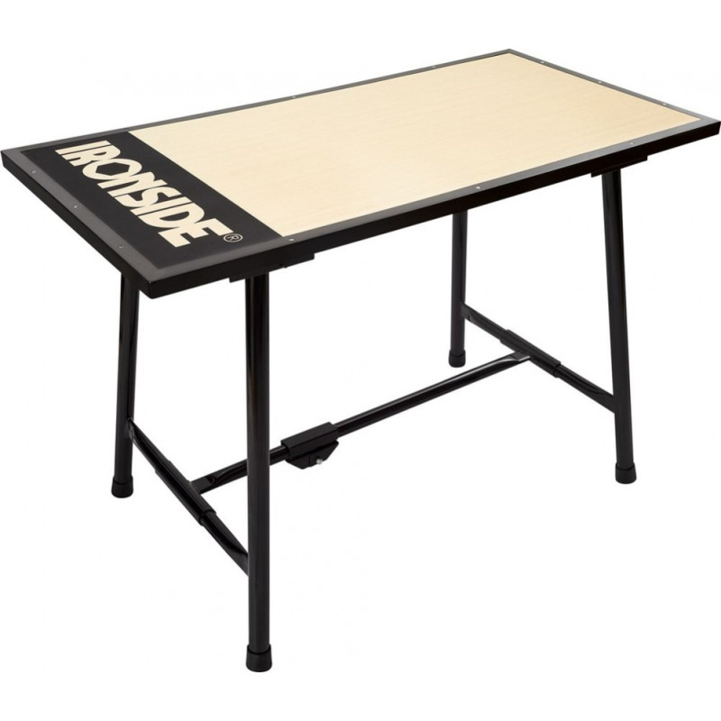 Ironside Saliekamais galds Ironside 1200x625mm max. 500kg - gab.