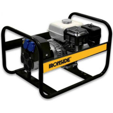 Ironside Strāvas ģenerators Ironside 3000W/230Vx2 3,1kW - gab.