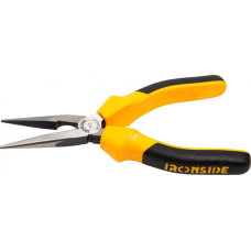 Ironside Stangas taisnas Ironside 160mm Ergo - gab.