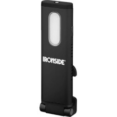 Ironside Lampa LED Ironside 800lm - gab.