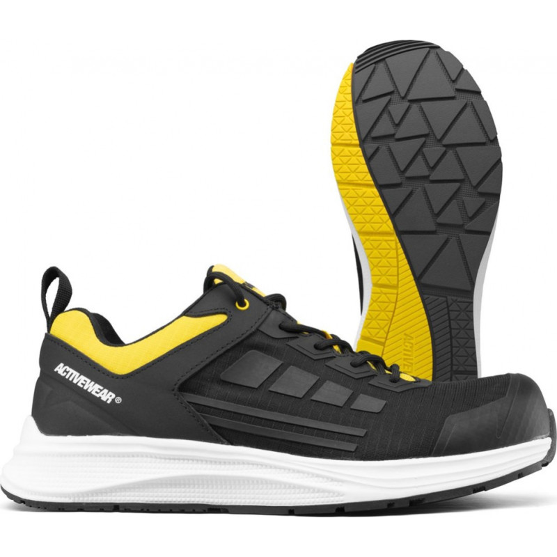 Activewear Darba apavi Activewear Clean 7470 izmērs 43 - pāri