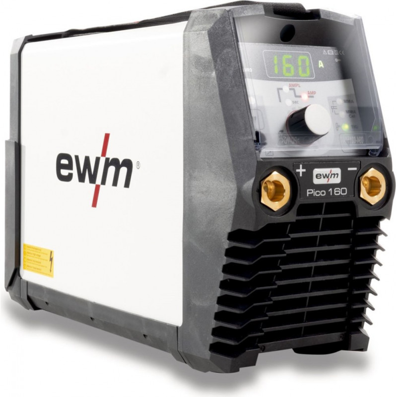Ewm Gmbh EWM Pico 160 cel puls - kompl.