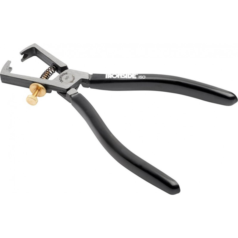 Ironside Knaibles Ironside peeling 160mm 10mm2 - gab.