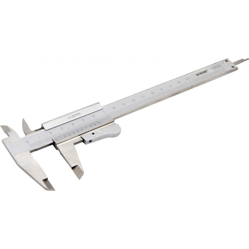Ironside Bīdmērs Ironside NT 150mm - gab.
