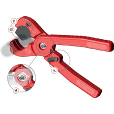 Ironside Cauruļgriezējs Ironside 0-22mm - gab.