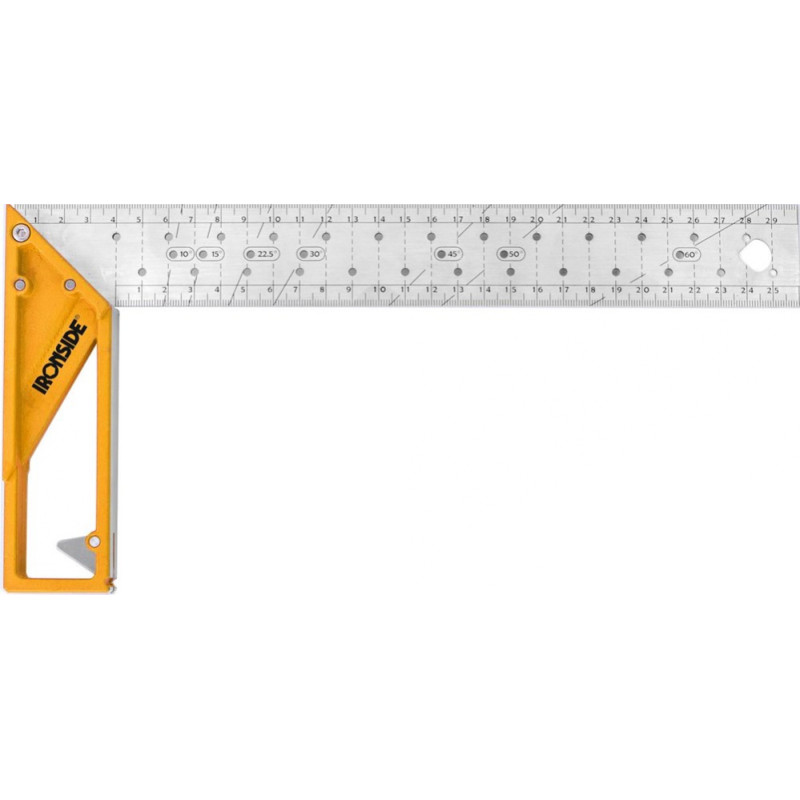 Ironside Leņķis Ironside galdnieka 250mm - gab.