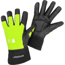 Activewear Cimdi ziemas Activewear 3448 izmērs 11 - pāri