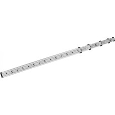 Ironside Mērīšanas Ironside stienis teleskopiskais 500cm - gab.