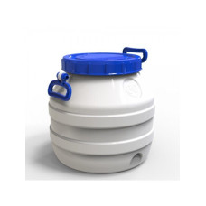 Plastmasas tvertne 35L / gab