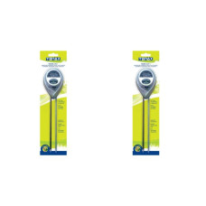 TENAX Testeris 3 vienā: Augsnes PH līmeņa, augsnes mitruma un gaismas intensitātes mērītājs - 26 cm / gab