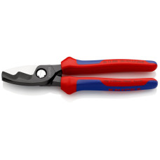Knipex Kirpimo replės KNIPEX 95 12 200