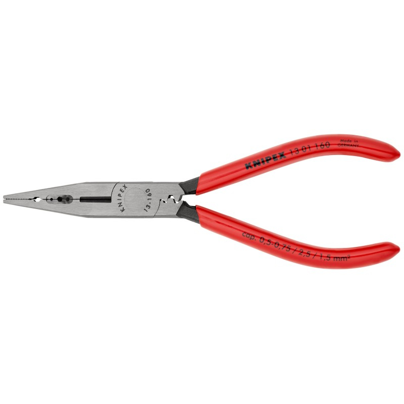 Knipex Elektriko replės KNIPEX