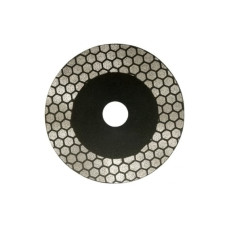 Golz Dimanta disks GOLZ CL26 125x22,2mm