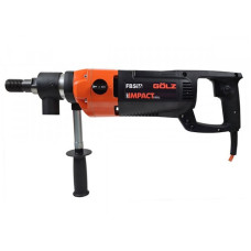 Golz Rokas urbjmašīna GOLZ FBS16 2200W