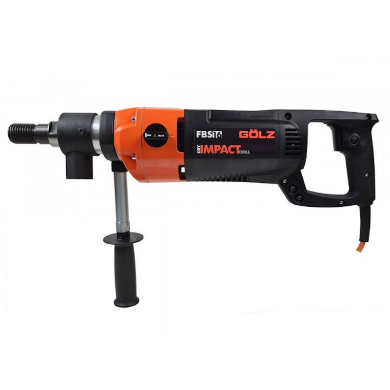 Golz Rokas urbjmašīna GOLZ FBS16 2200W