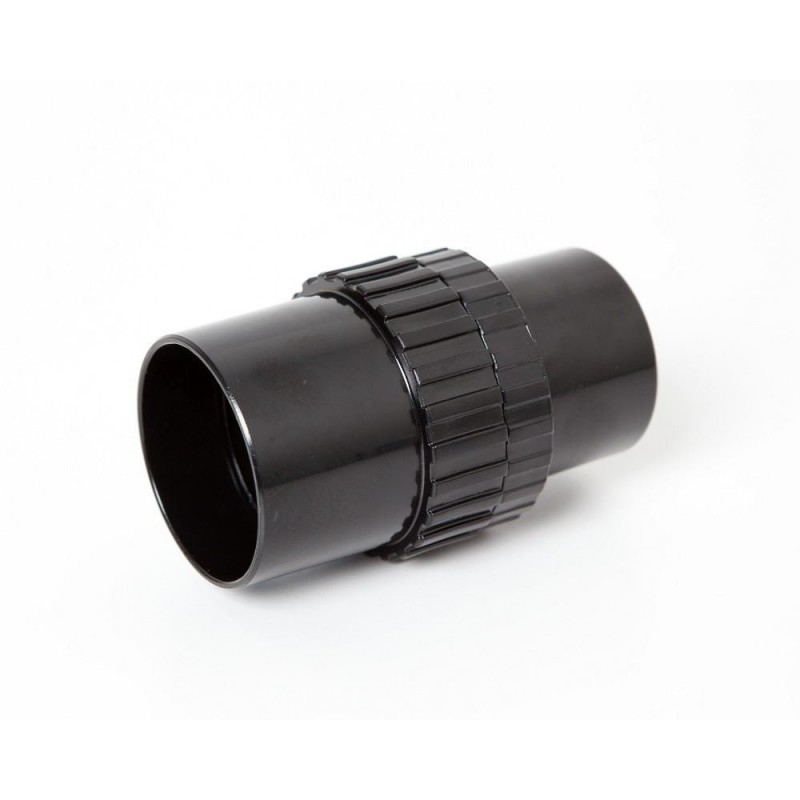 Nilfisk Caurules savienojums putekļu sūcējam NILFISK Ø27mm