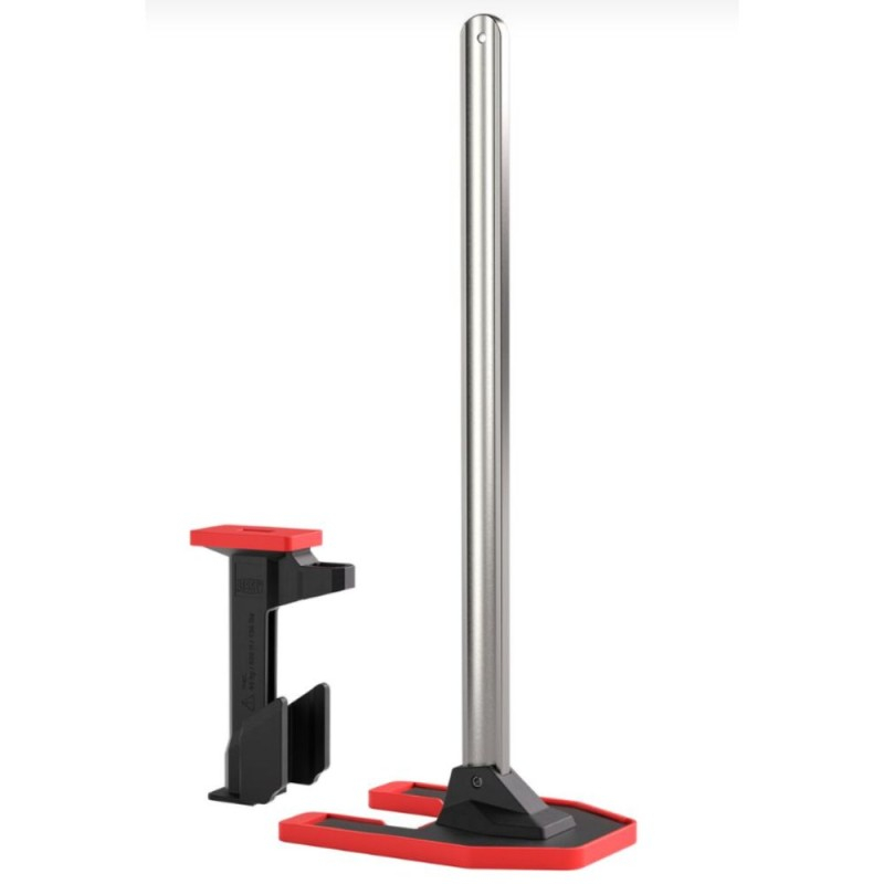 Bessey Regulējama montāžas skava–balsts BESSEY BEY-IK