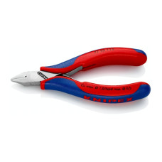 Knipex Precīzas sānu griešanas knaibles elektronikai NIPEX 7752115