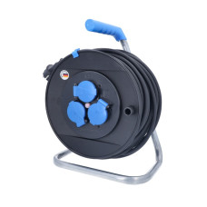 As-Schwabe Kabeļa rullis AS-SCHWABE H07RN-F 3G1,5 40m