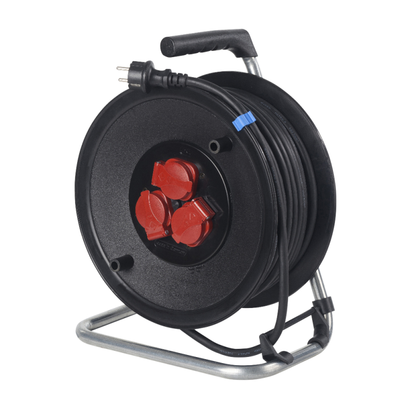 As-Schwabe Pagarinātājs AS-SCHWABE H05RR-F 3G2,5 40m