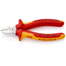 Knipex Asknaibles 140 mm, VDE 1000V, Knipex
