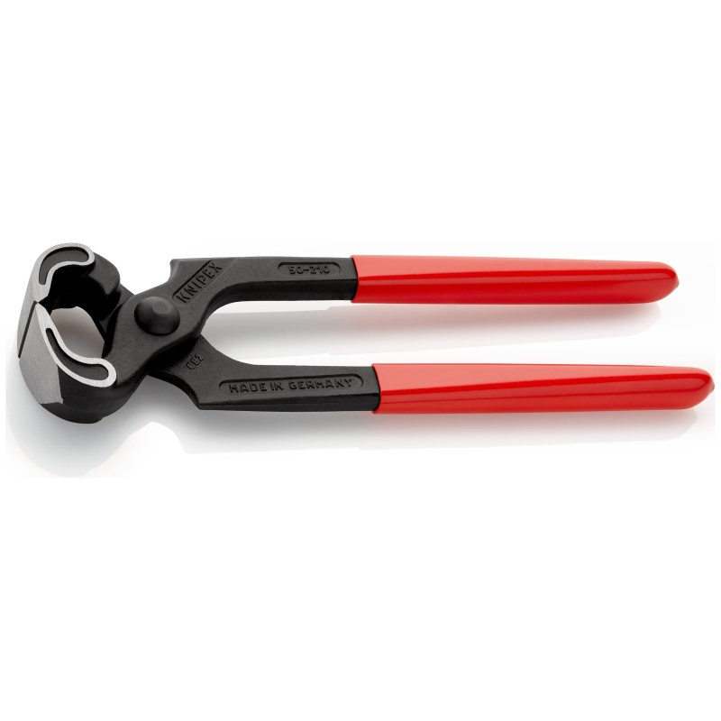 Knipex Žnyplės sunkiems darbams KNIPEX 5001210