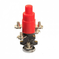 As-Schwabe Termoaizsargs AS-SCHWABE 400V
