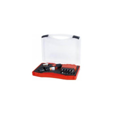 Ruko Karbīda frēzes un taisnās slīpmašīnas komplekts RUKO