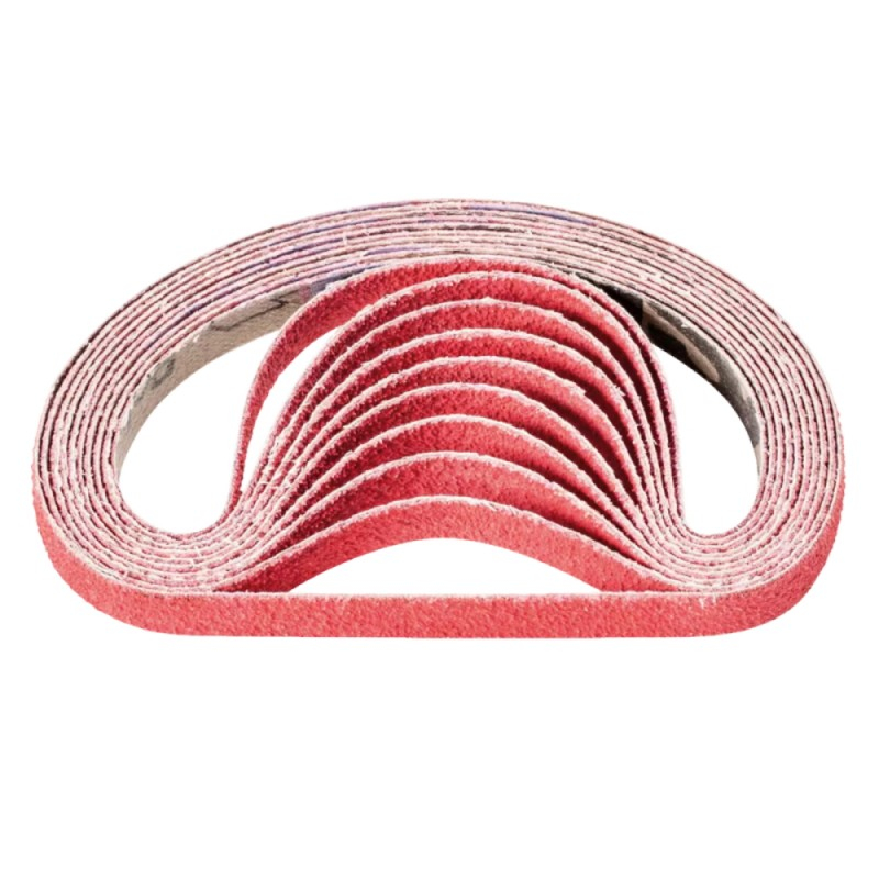 VSM Slīplente VSM XK870X 10x330mm P40