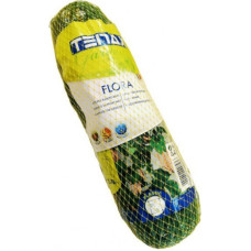 FLORA Dārzeņu atbalsta tīkls, Zaļš 2,00 x 10 m / gab