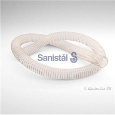 Sūcējšļūtene PUR 104 X 112 mm - m