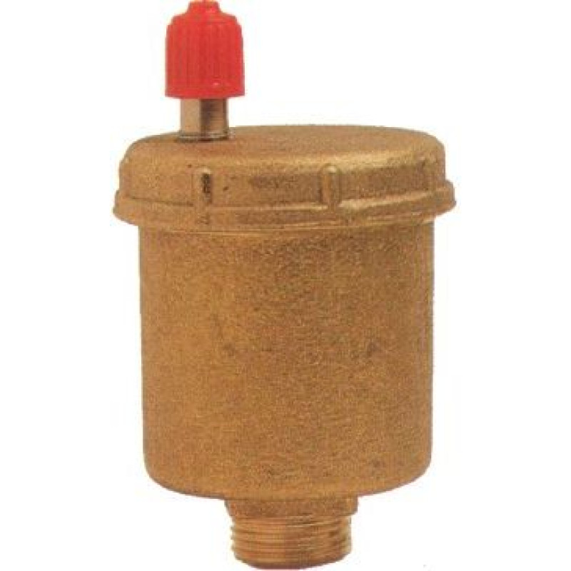 Rastelli Automatiskais atgaisotājs 1/2