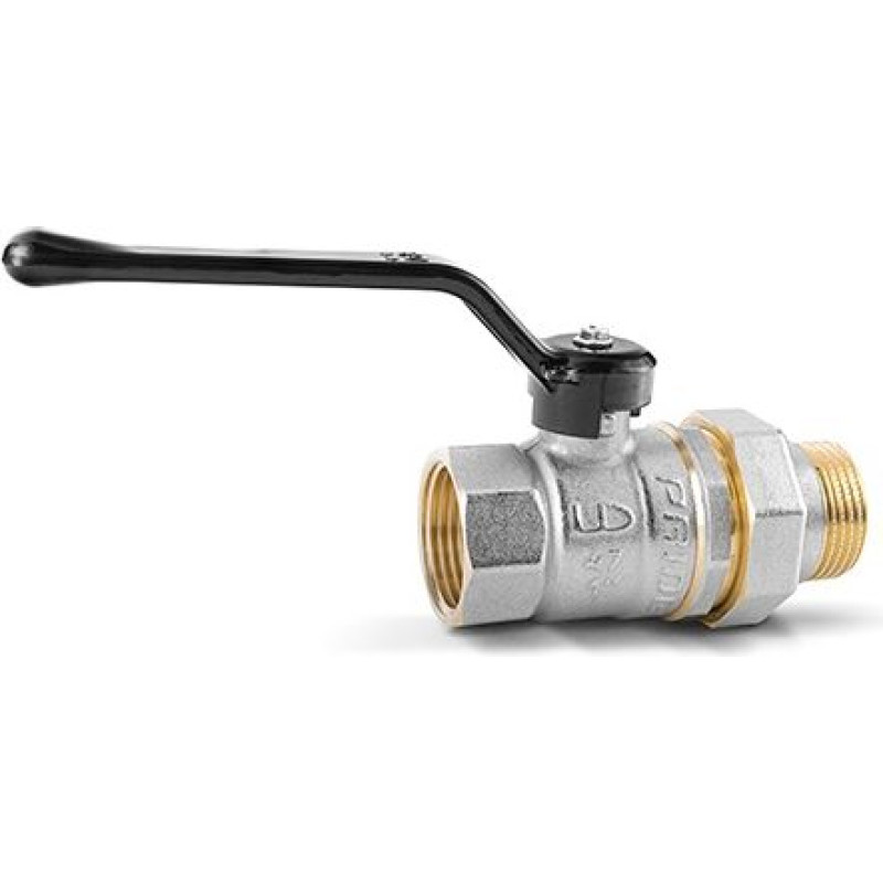 LD Lodveida krāns i-ā 1/2