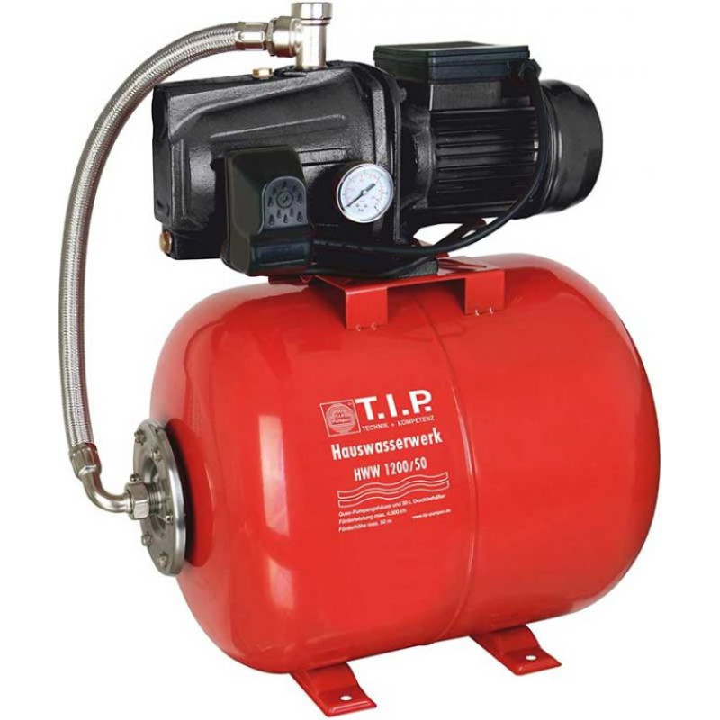 Pumpen Ūdens apgādes automāts HWW 1200-50-50H 1,0kW