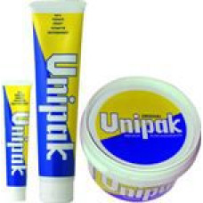 Unipak 65 gr.Mastika vītņu pakoš.