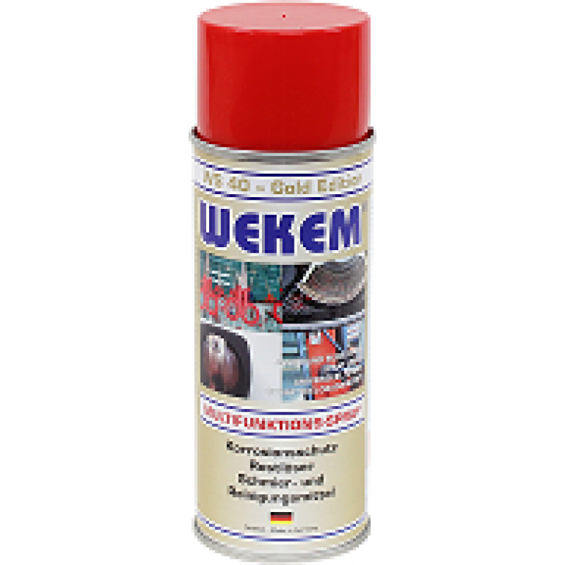 Daudzfunkciju aerosols 150ml WS 40-150