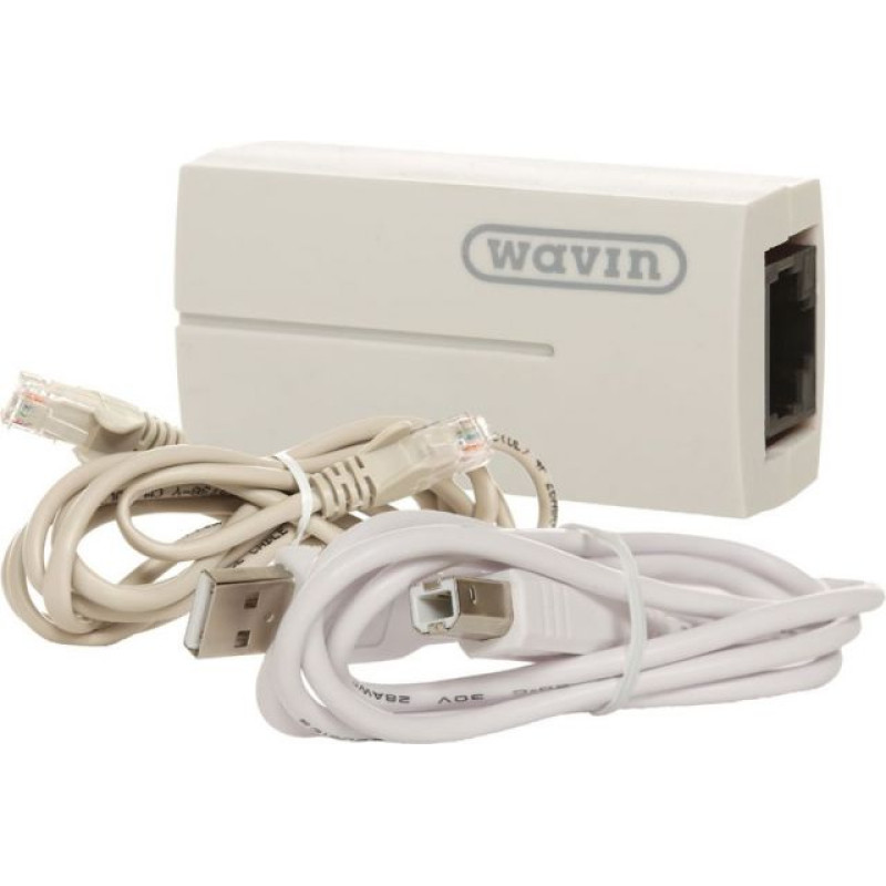 Sentio Kabelis/modēms CCU-Sentio pievien. ar USB pie PC(W