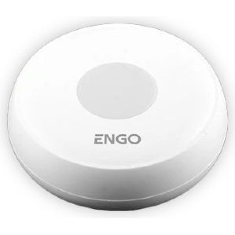 Engo Ūdens noplūdes devējs Zigbee, ENGO
