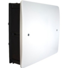 Herz Skapis sanit. ūd. kolektoram 430x310mm līdz 8-ceļi