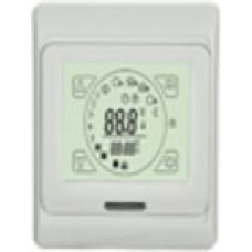 Fenix Termoreg. UFCE91 (5..40°C) 15A skārien jūt. displ.