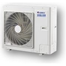 Ārējais modulis Versati III 4,0/3,9kW