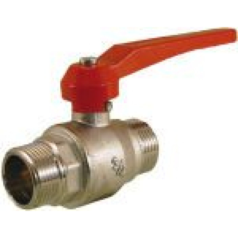 Rastelli Lodveida krāns ā-ā 3/4