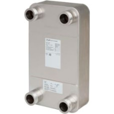 Siltummainis XB 52M-2-36/36 CU+ (G2'') DANFOSS
