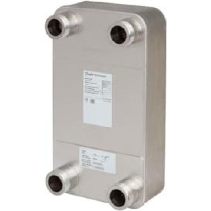 Siltummainis XB 52M-2-36/36 CU+ (G2'') DANFOSS