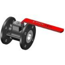 DP Lodveida krāns čuguna, Dn50 Pn16, DP PX PB POLIX