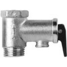 Boilera drošības vārsts 3/4