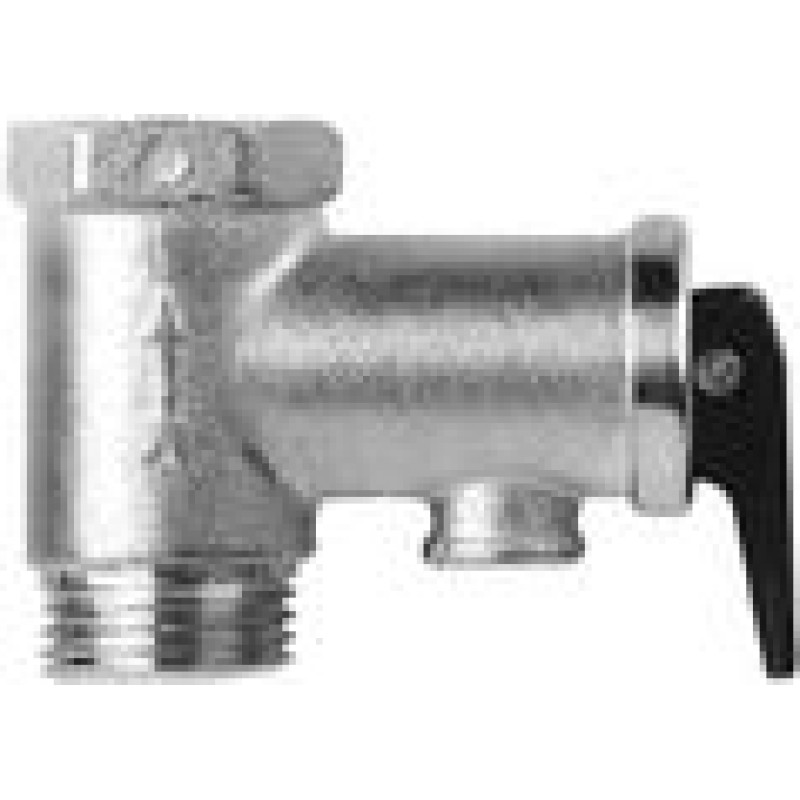 Boilera drošības vārsts 3/4