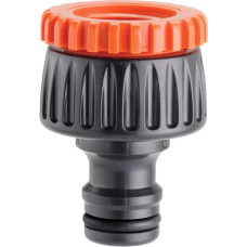 Uzgalis ar 1/2'' un 3/4'' adapteri (blisterī)