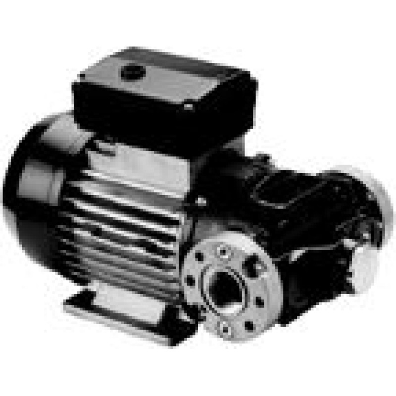 Piusi Sūknis dīz.degv. E 120M 0,75kW 230V 50Hz Piusi